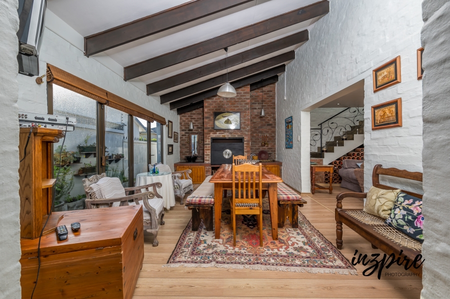 3 Bedroom Property for Sale in Diaz Beach Western Cape